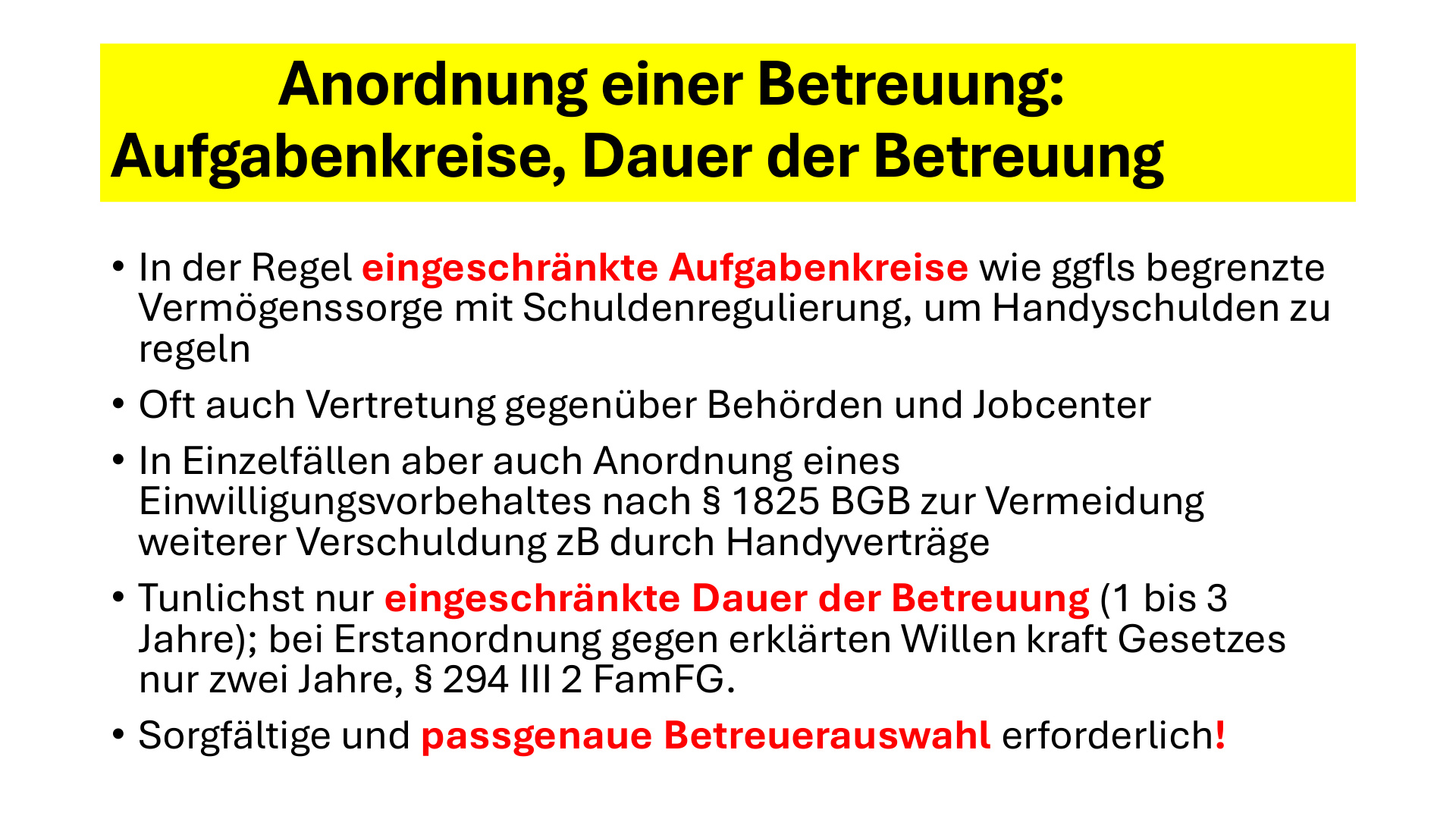 Umgang mit Komplexfällen S.33